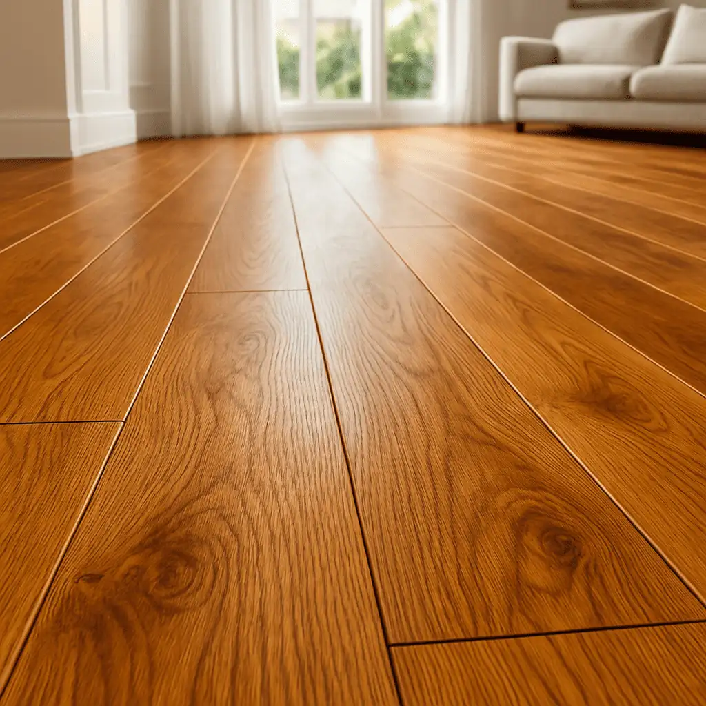 Hardwood Flooring