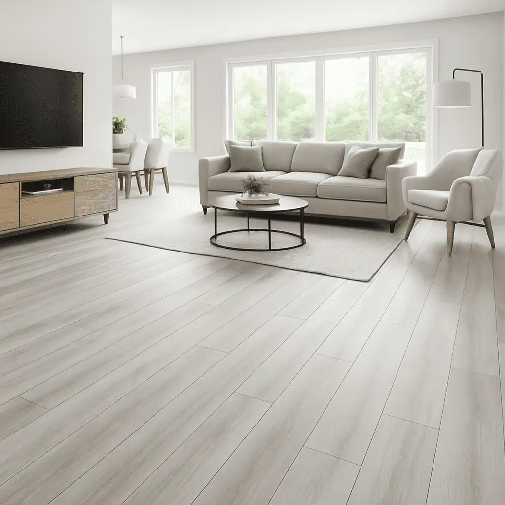 Luxury Vinyl Plank